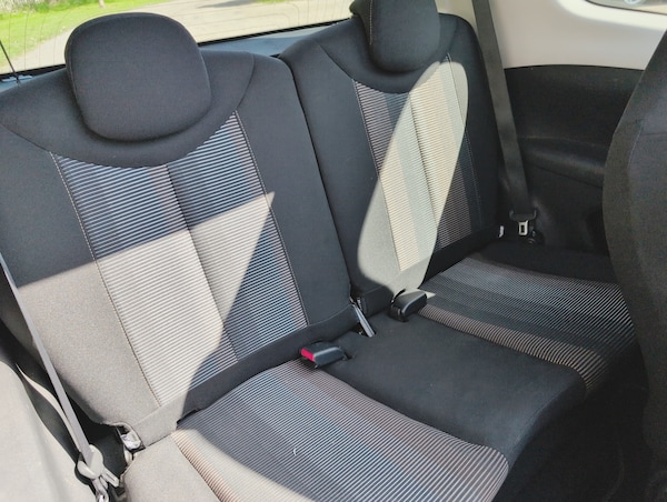 Used Peugeot 108 2014 for sale - 73315328: Photo 16