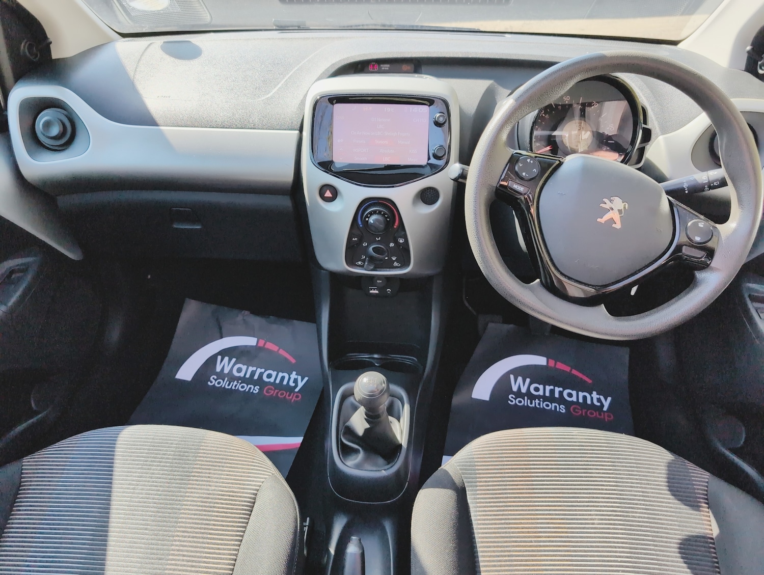 Vehicle 17