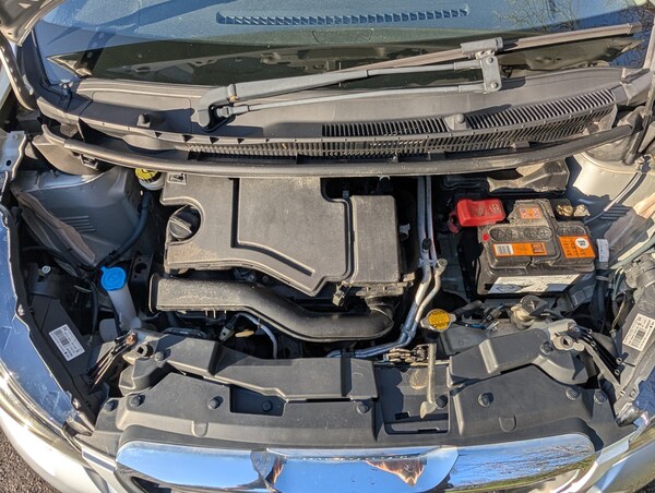 Used Peugeot 108 2014 for sale - 73315328: Photo 21