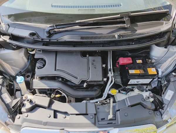 Used Peugeot 108 2014 for sale - 73315328: Photo 9