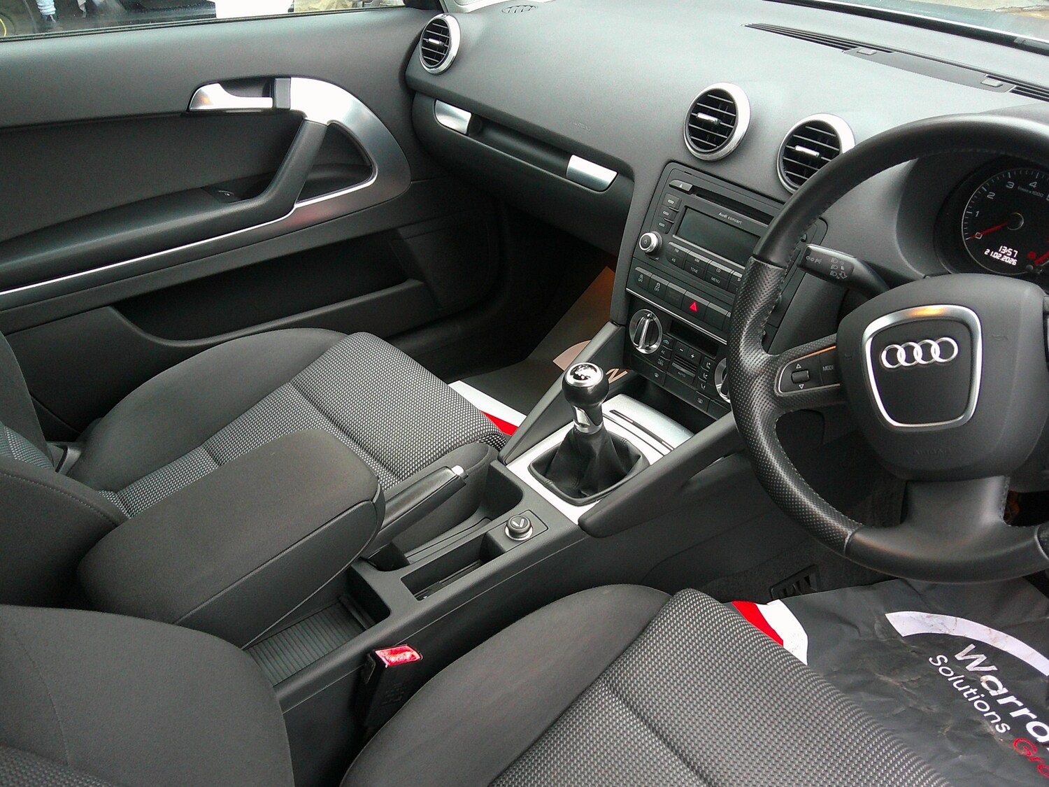 Used Audi A3 2010 for sale - 77679762: Photo 10