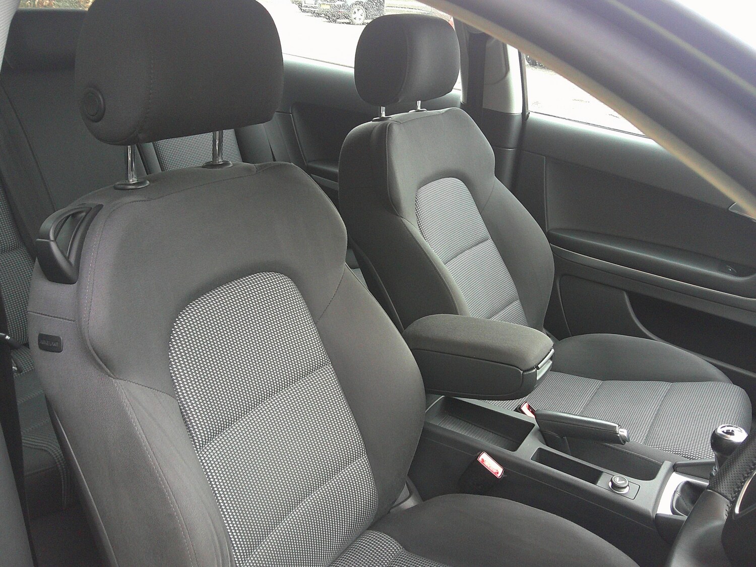 Used Audi A3 2010 for sale - 77679762: Photo 11