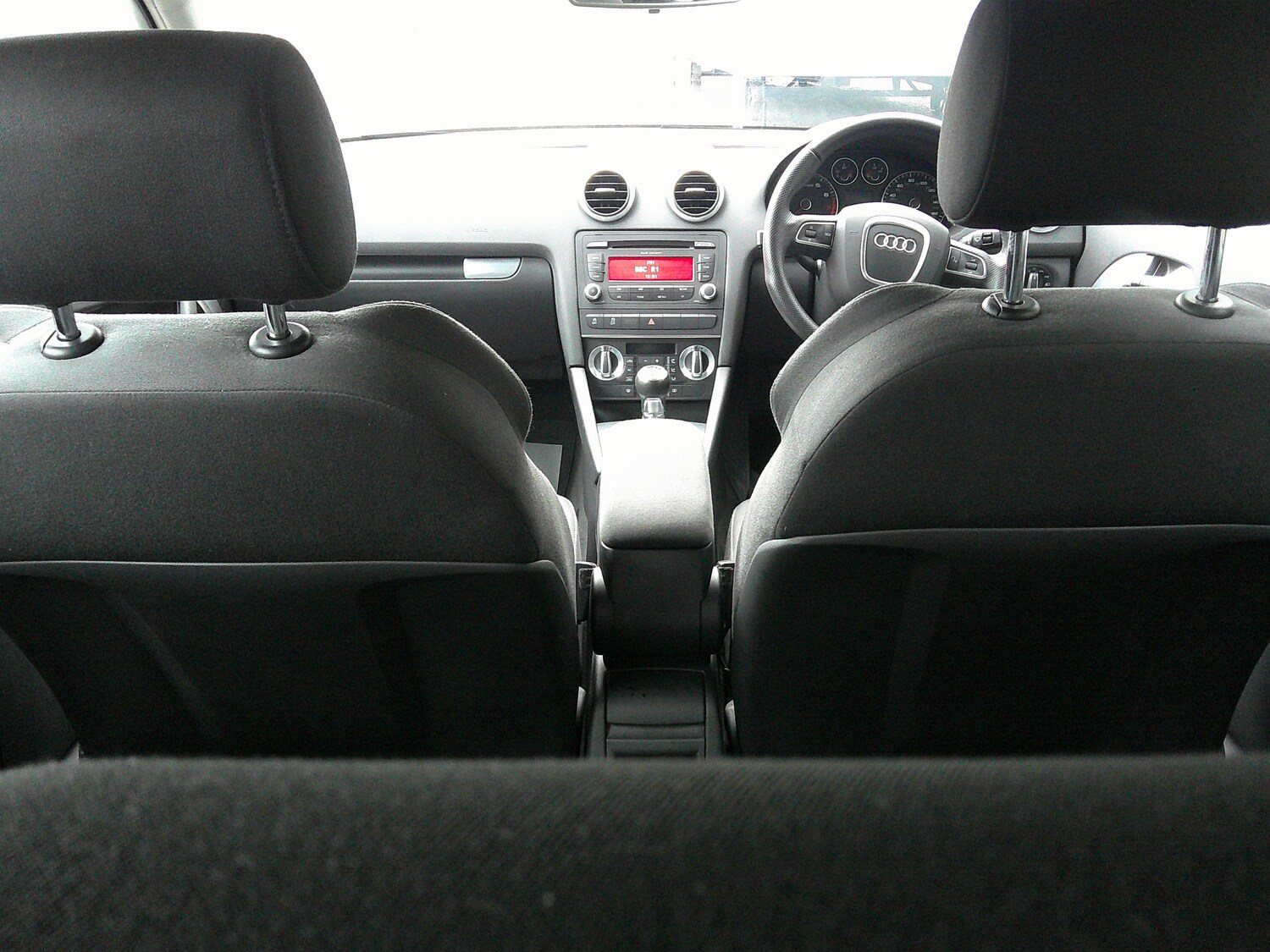 Used Audi A3 2010 for sale - 77679762: Photo 14