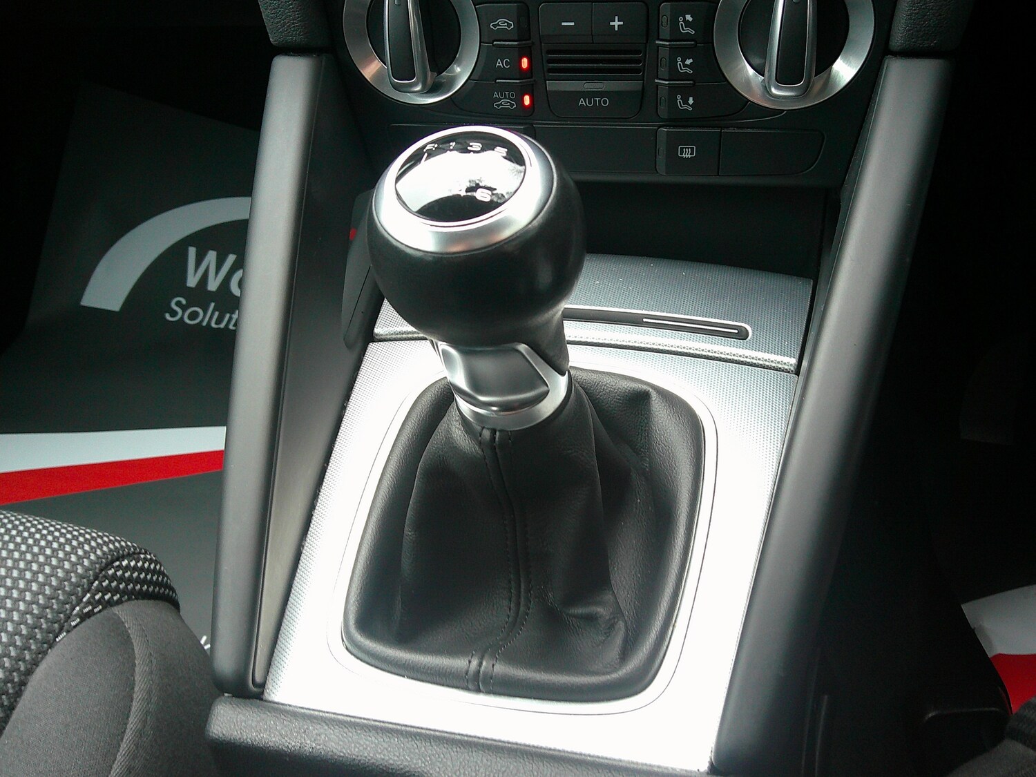 Used Audi A3 2010 for sale - 77679762: Photo 17