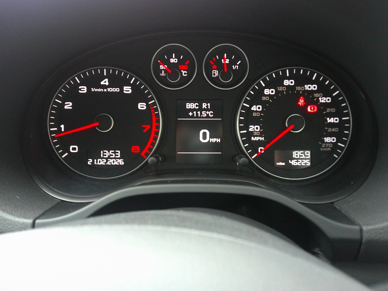 Used Audi A3 2010 for sale - 77679762: Photo 18