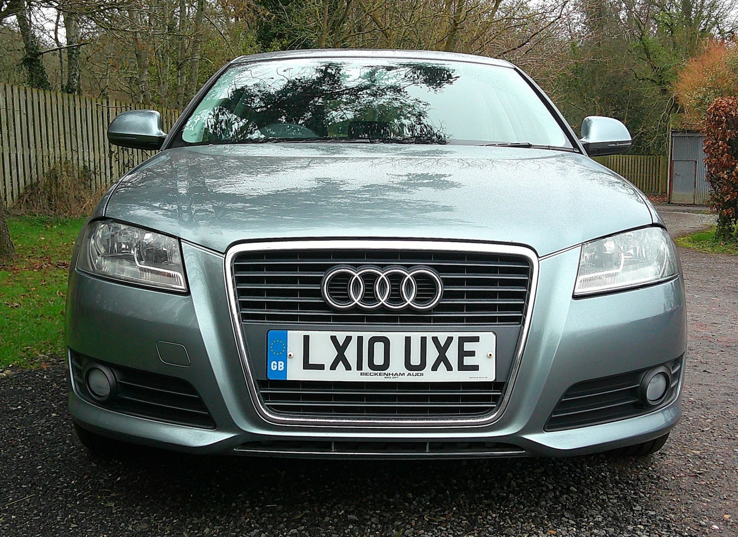Used Audi A3 2010 for sale - 77679762: Photo 3