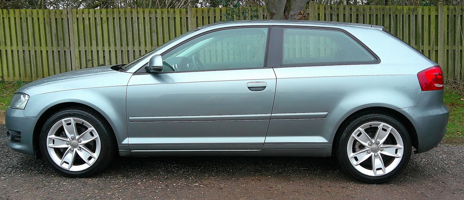 Used Audi A3 2010 for sale - 77679762: Photo 4