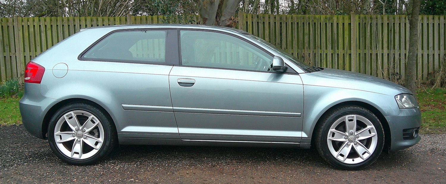 Used Audi A3 2010 for sale - 77679762: Photo 5