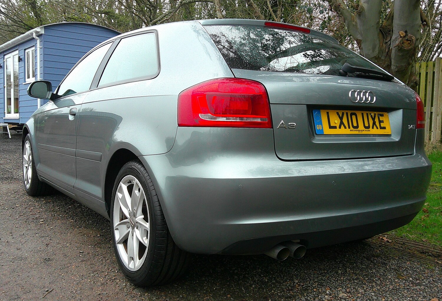 Used Audi A3 2010 for sale - 77679762: Photo 6