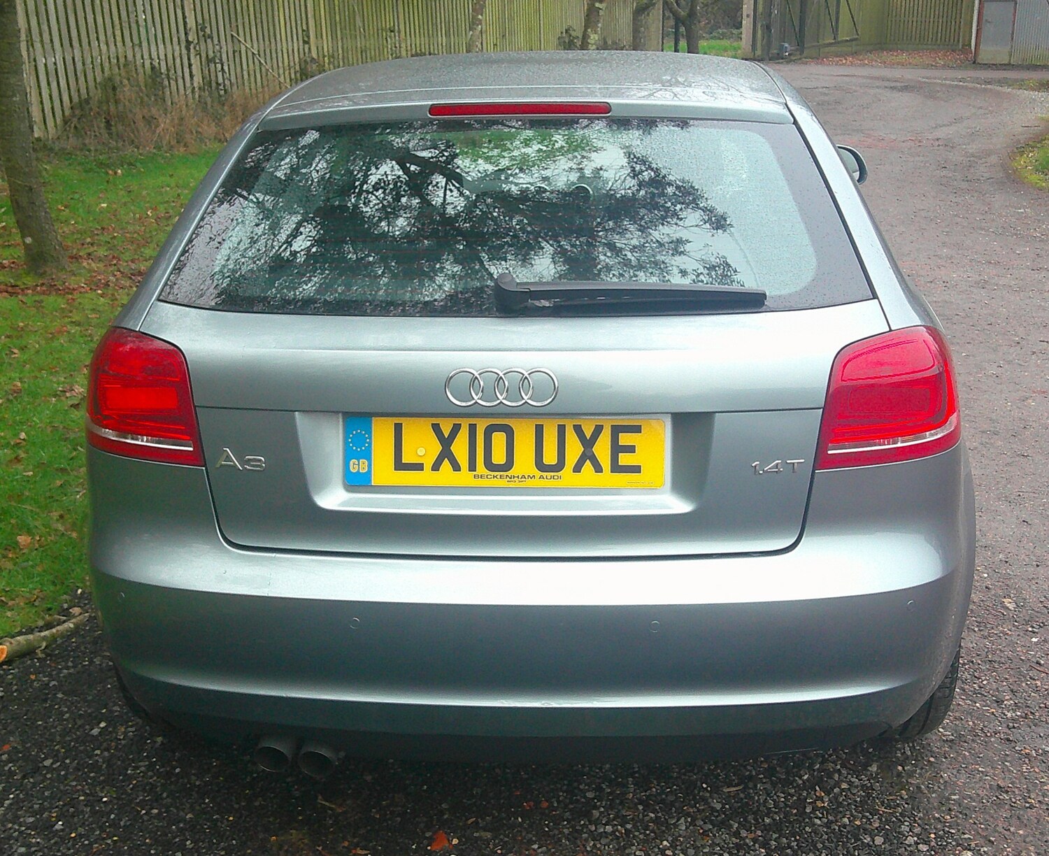 Used Audi A3 2010 for sale - 77679762: Photo 8