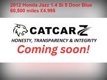 Used Honda Jazz 2012 for sale - 79800609: Photo