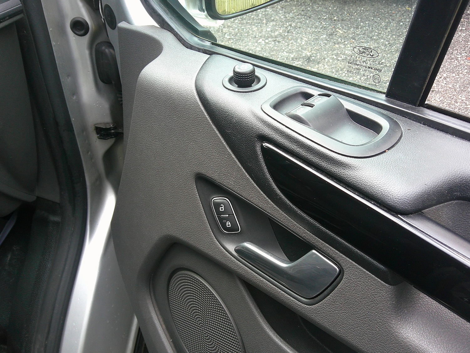 Used Ford Transit Custom 2022 for sale - 77845508: Photo 16