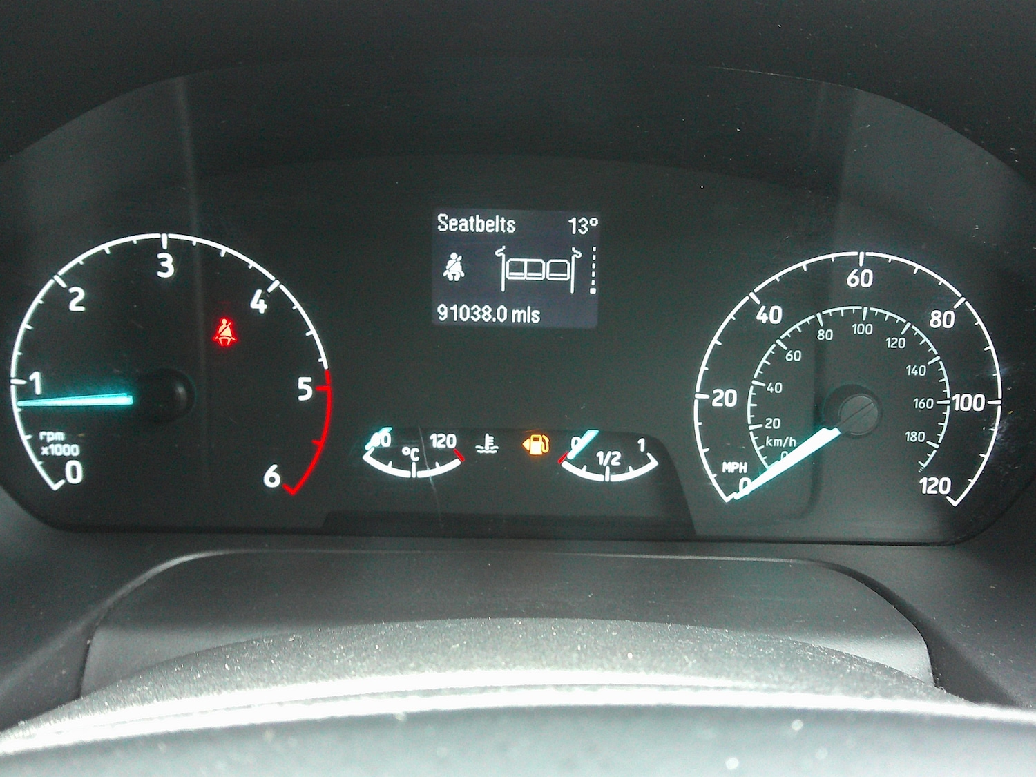 Used Ford Transit Custom 2022 for sale - 77845508: Photo 17