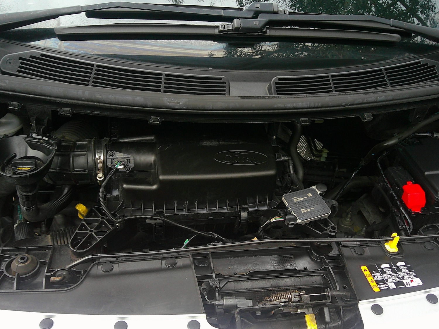 Used Ford Transit Custom 2022 for sale - 77845508: Photo 21