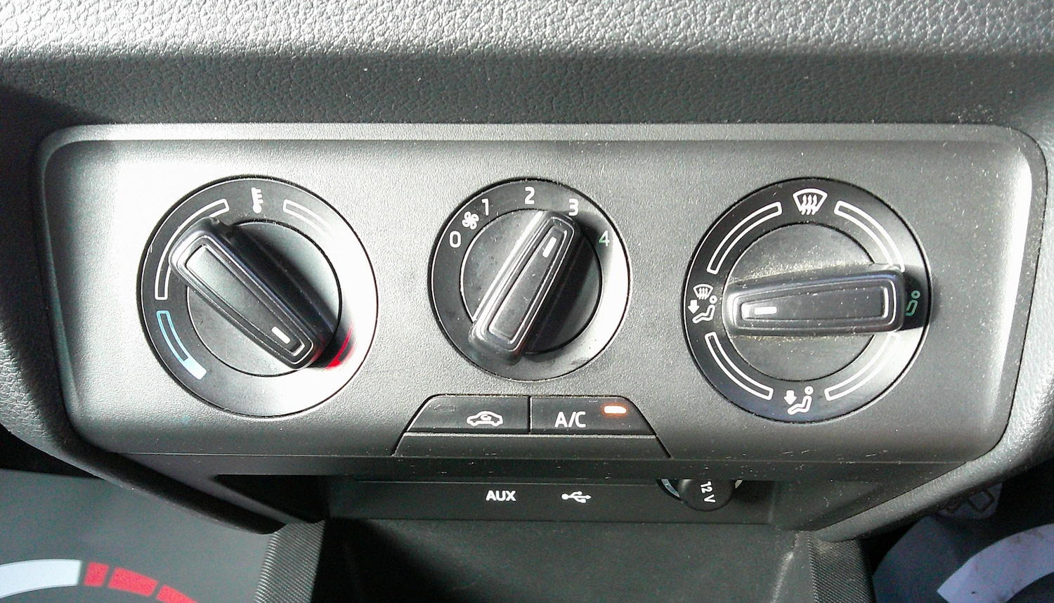 Used Skoda Fabia 2015 for sale - 76931724: Photo 13