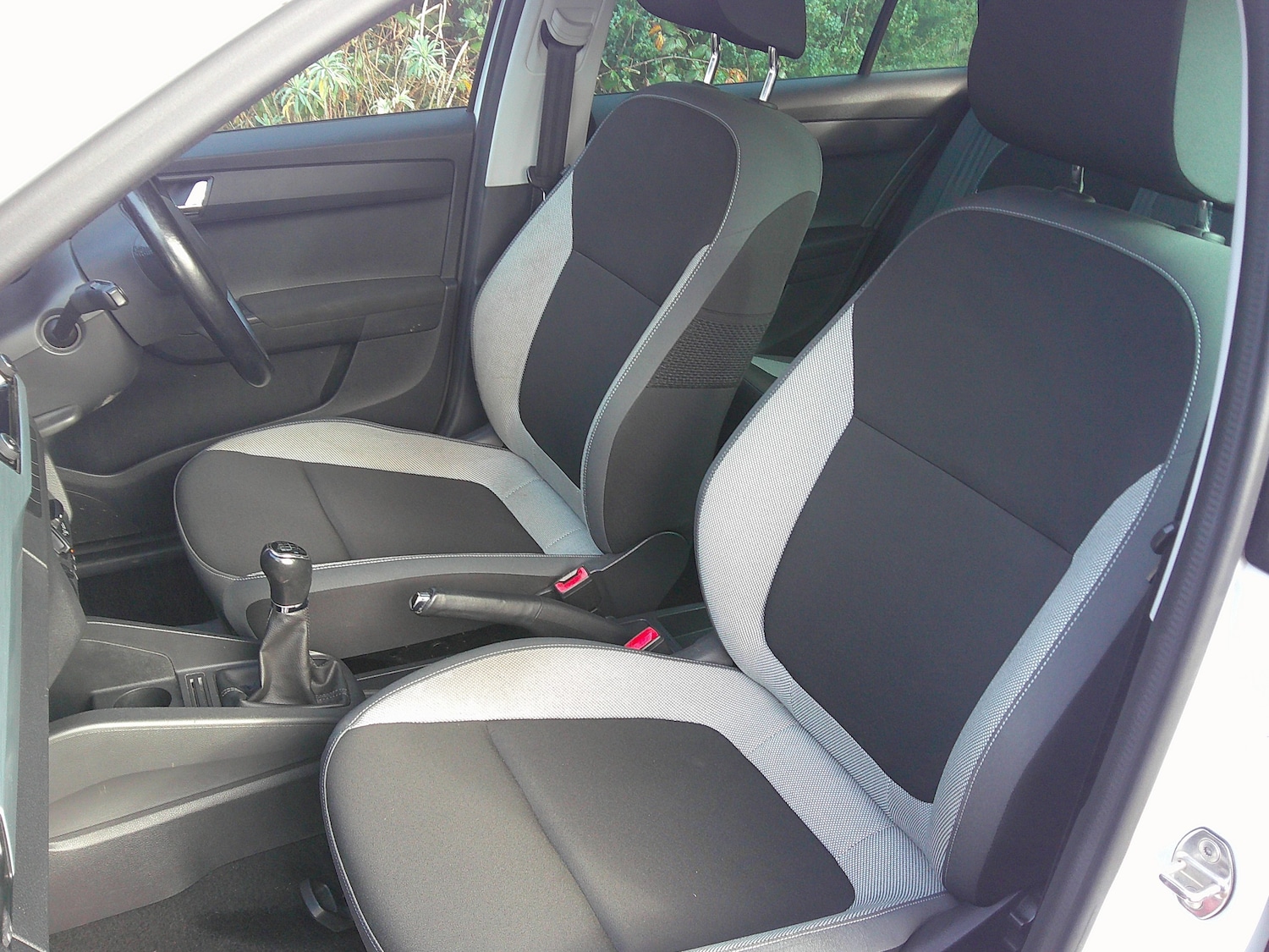 Used Skoda Fabia 2015 for sale - 76931724: Photo 17