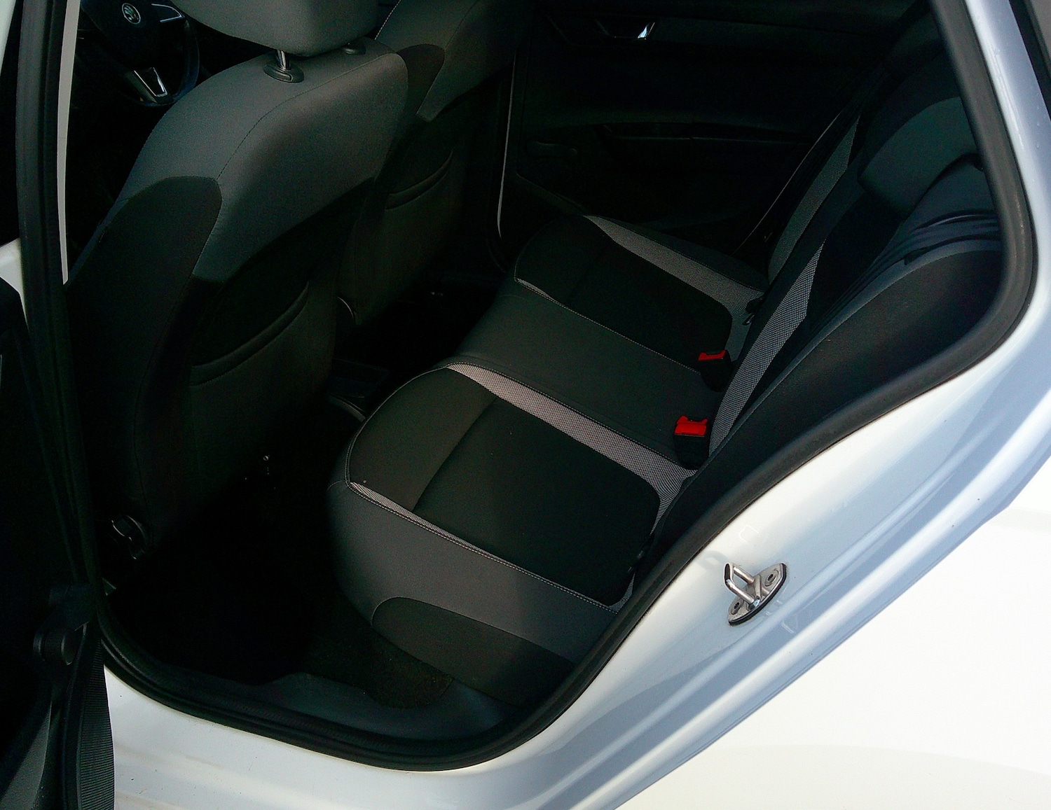 Used Skoda Fabia 2015 for sale - 76931724: Photo 19