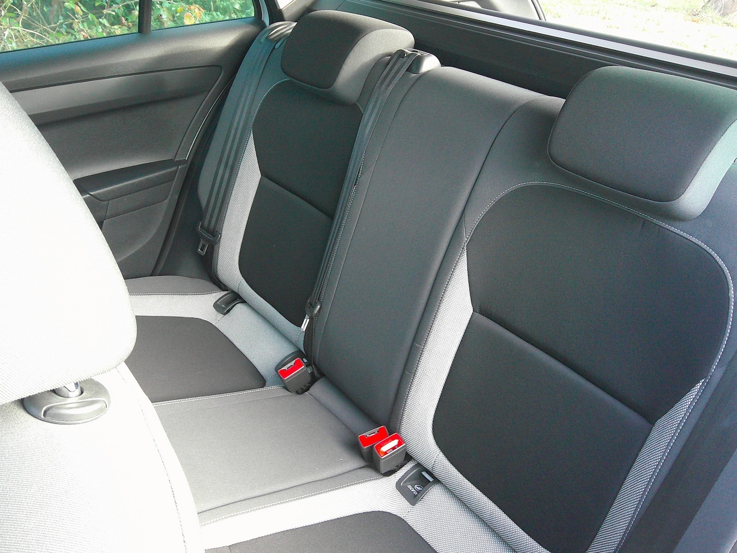 Used Skoda Fabia 2015 for sale - 76931724: Photo 20