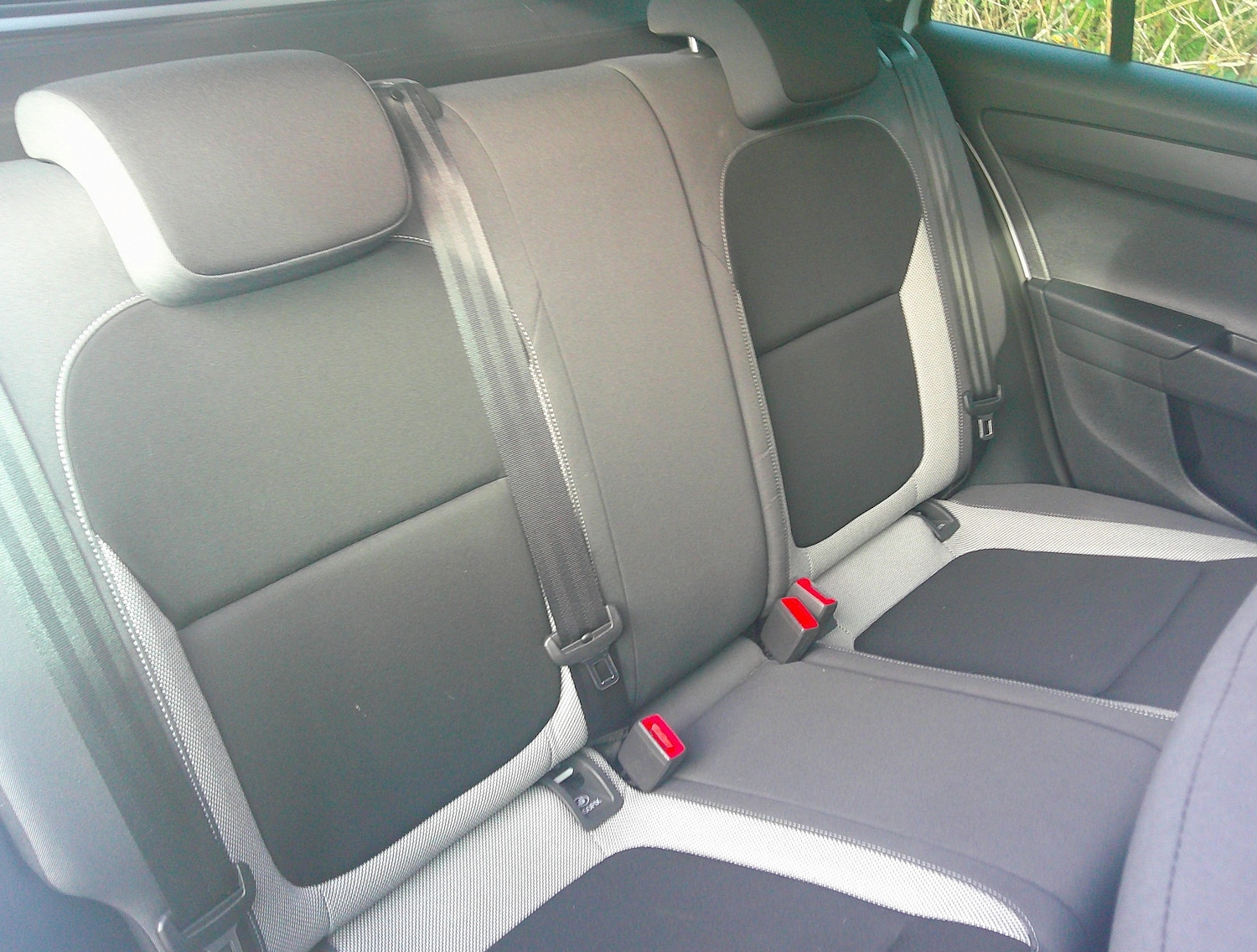 Used Skoda Fabia 2015 for sale - 76931724: Photo 21