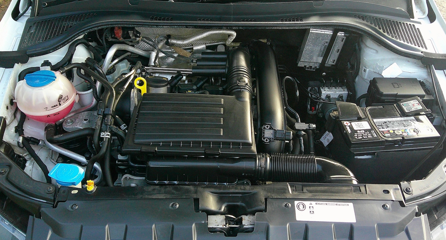 Used Skoda Fabia 2015 for sale - 76931724: Photo 24