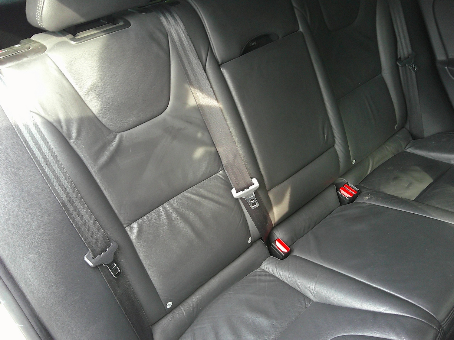 Used Volvo V60 2012 for sale - 76128024: Photo 13