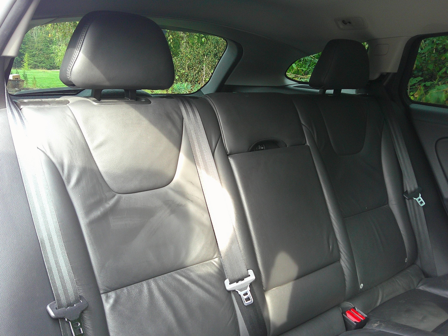 Used Volvo V60 2012 for sale - 76128024: Photo 14