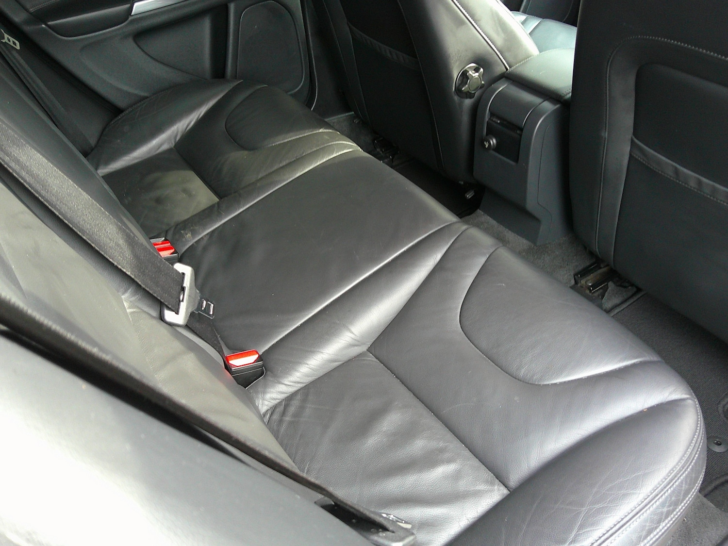Used Volvo V60 2012 for sale - 76128024: Photo 15