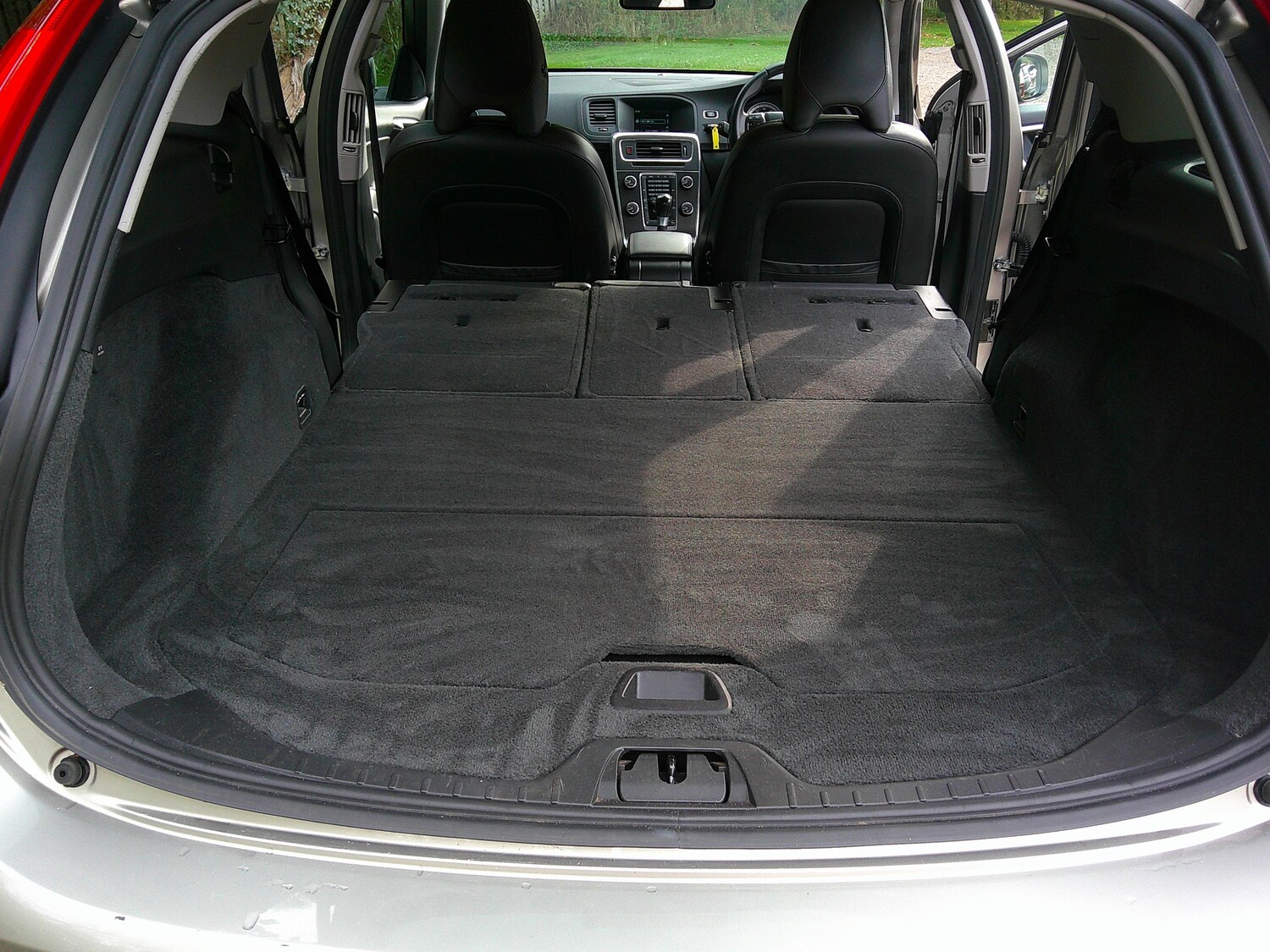 Used Volvo V60 2012 for sale - 76128024: Photo 17