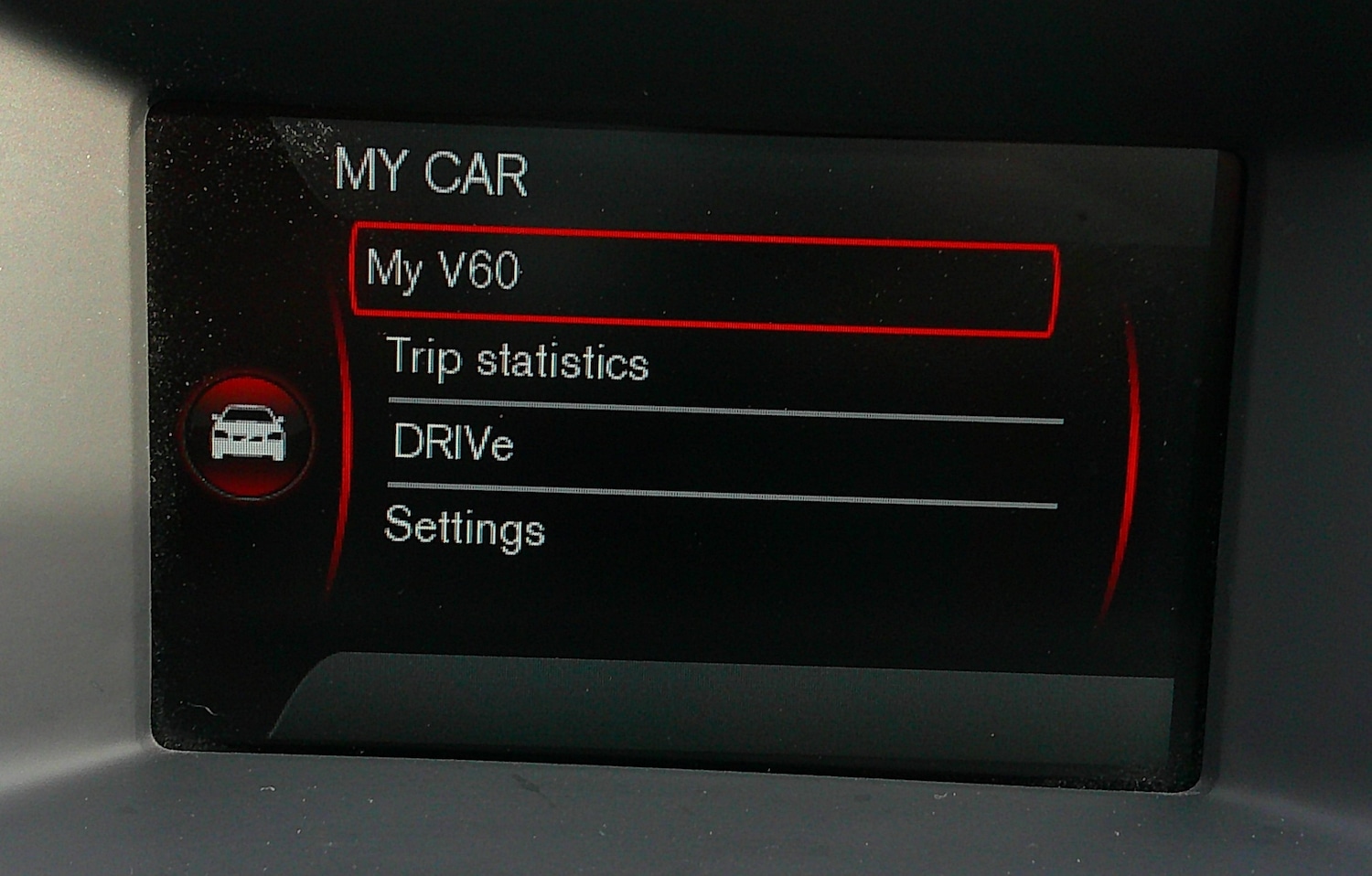Used Volvo V60 2012 for sale - 76128024: Photo 19