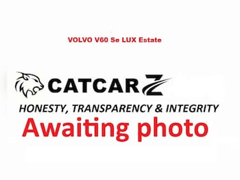 Volvo - V60