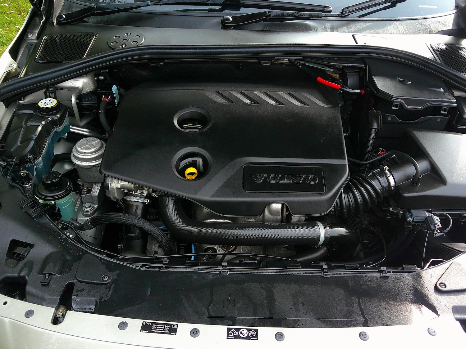 Used Volvo V60 2012 for sale - 76128024: Photo 26
