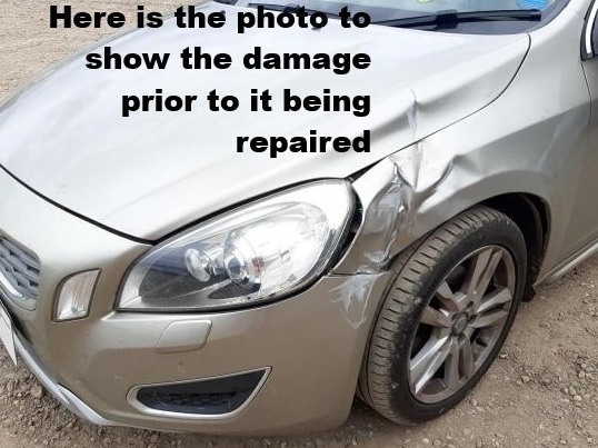 Used Volvo V60 2012 for sale - 76128024: Photo 28