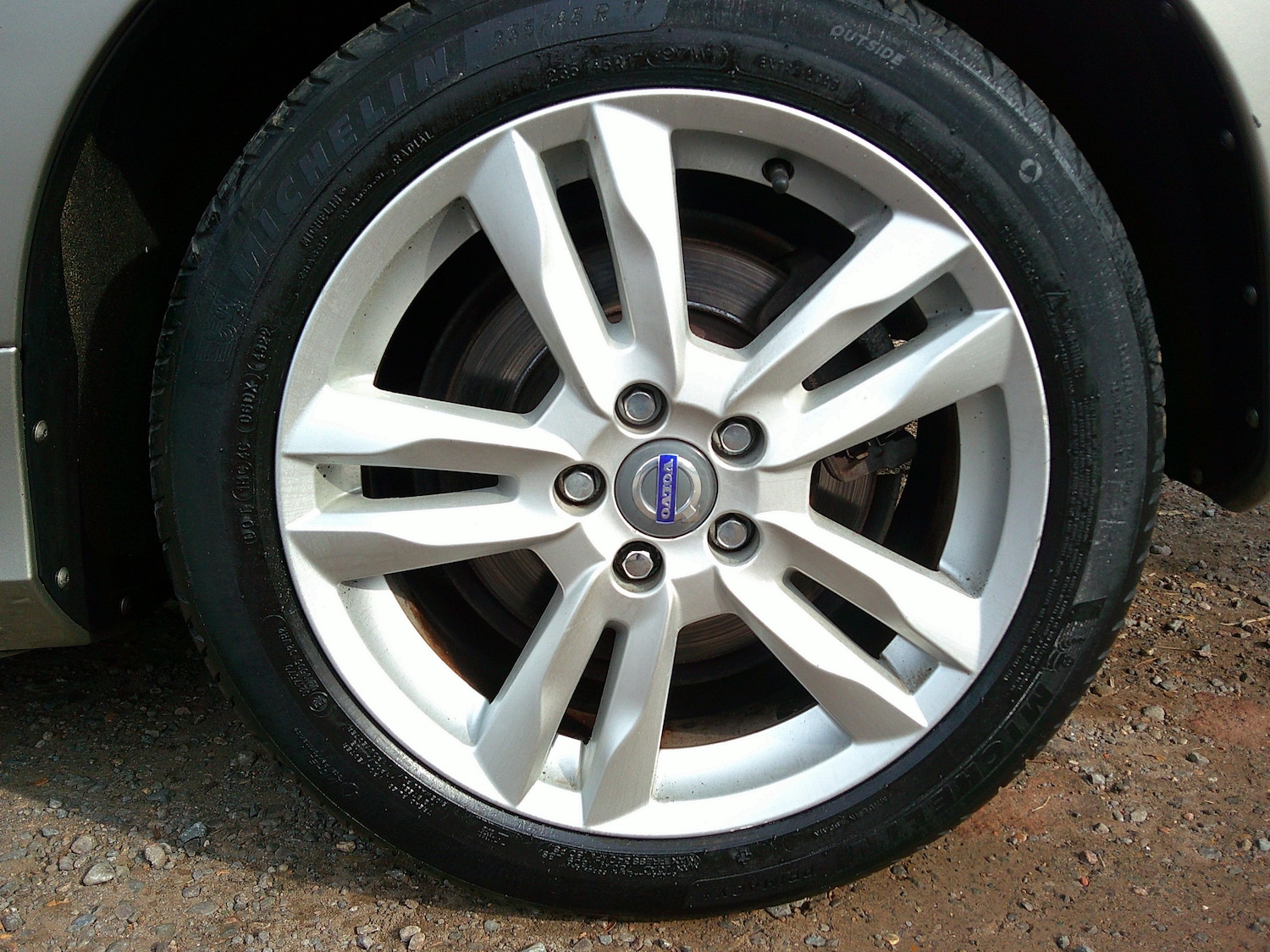 Used Volvo V60 2012 for sale - 76128024: Photo 9