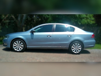 Used Volkswagen Passat 2014 for sale - 78956492: Photo