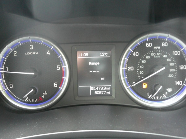 Used Suzuki SX4 2017 for sale - 76292891: Photo 15