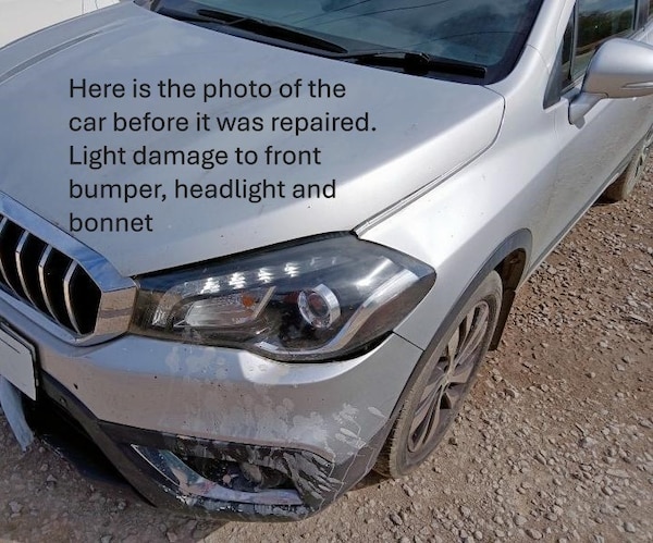 Used Suzuki SX4 2017 for sale - 76292891: Photo 18