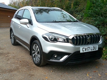 Suzuki - SX4