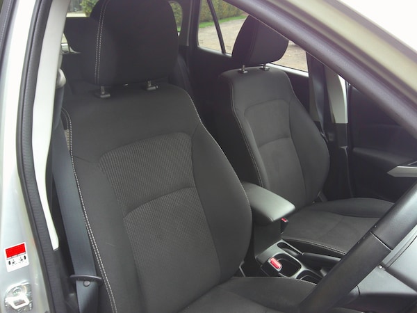 Used Suzuki SX4 2017 for sale - 76292891: Photo 9