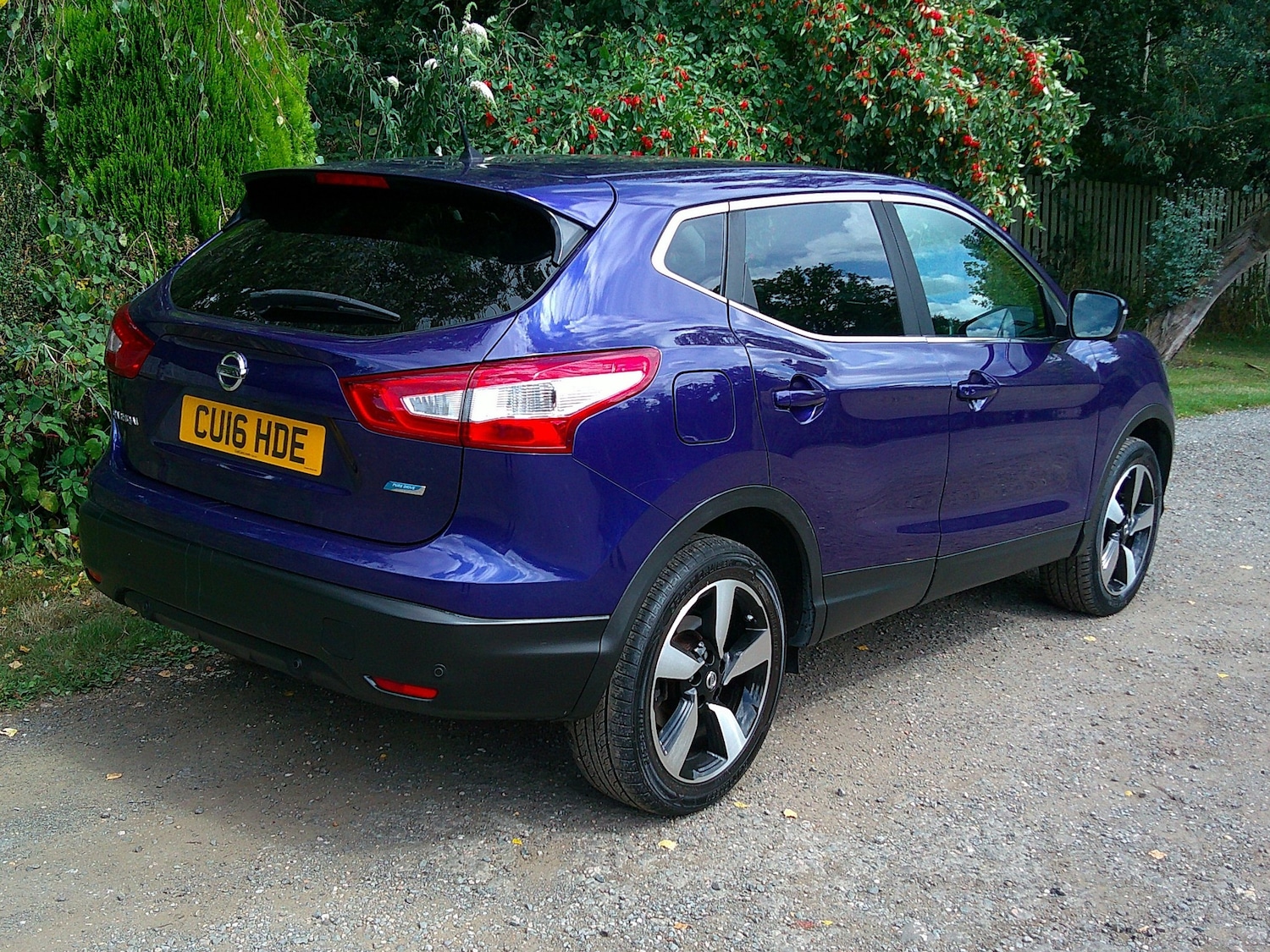 Vehicle 7