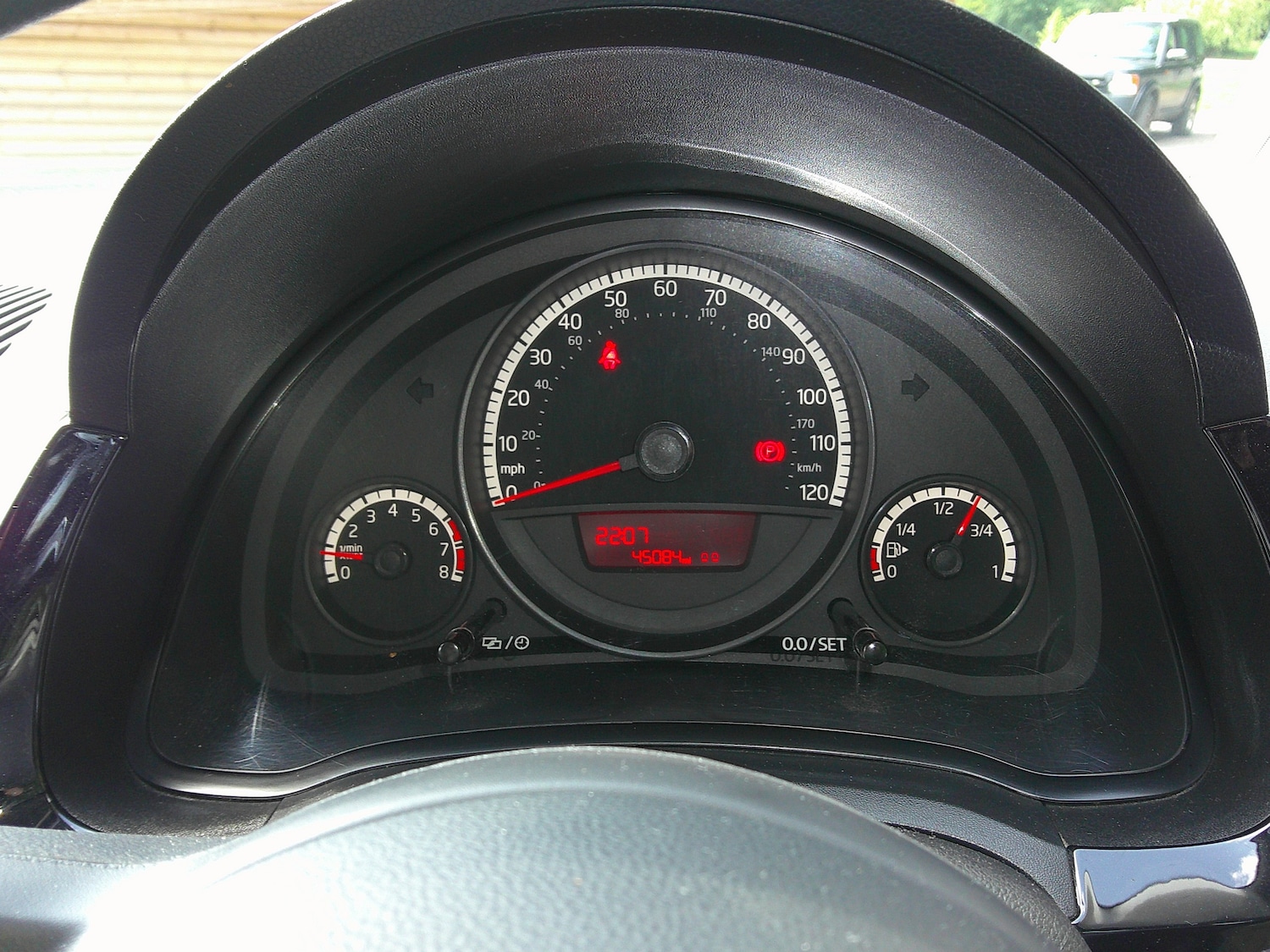 Vehicle 11