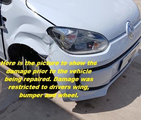 Used Volkswagen up! 2013 for sale - 75512305: Photo 13