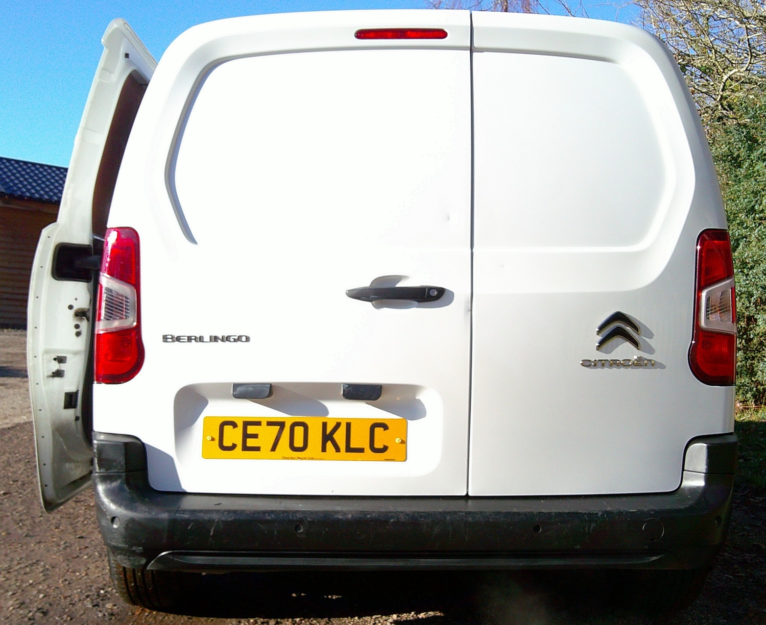 Used Citroen Berlingo 2020 for sale - 77088729: Photo 11
