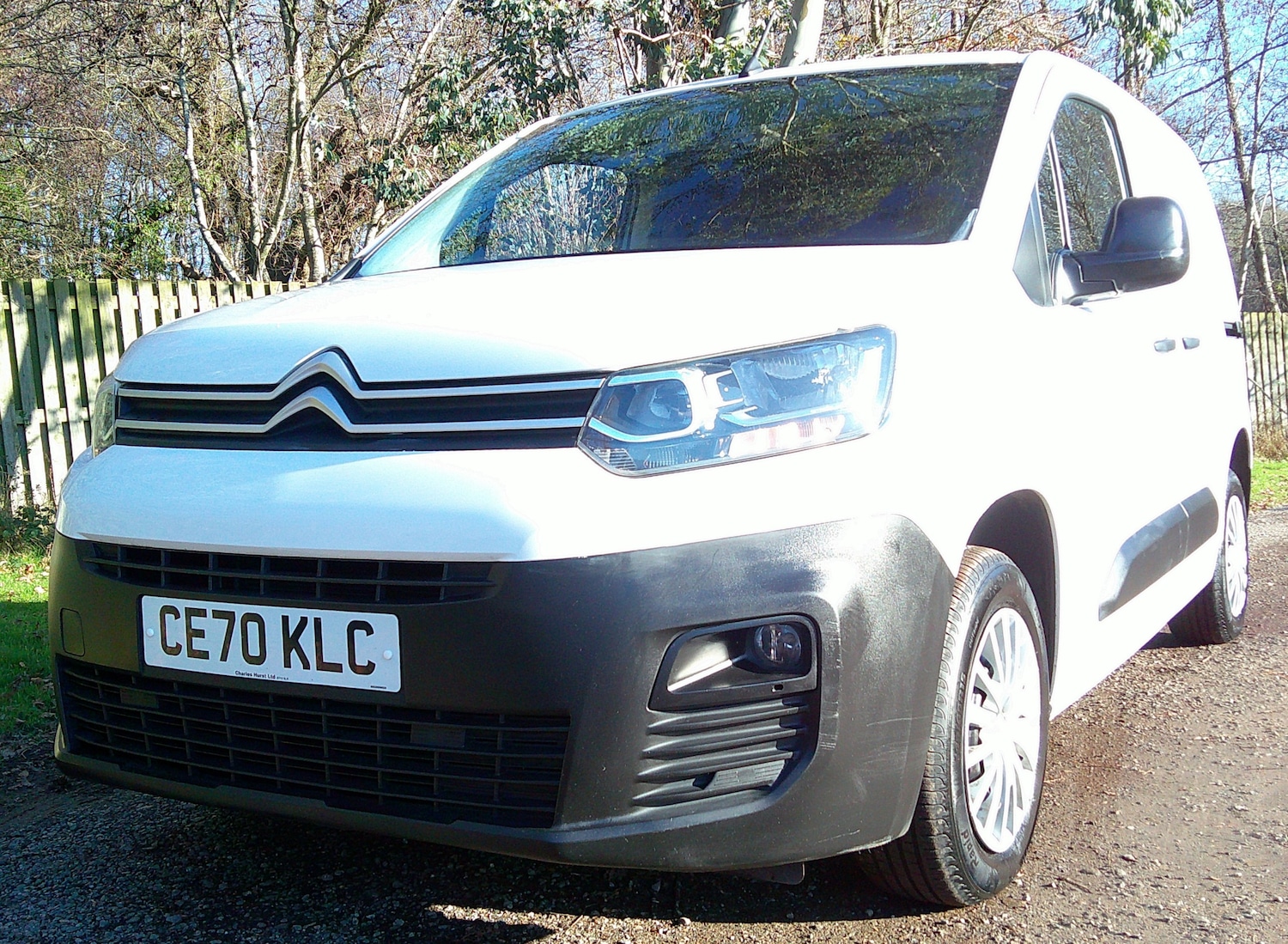 Used Citroen Berlingo 2020 for sale - 77088729: Photo 12