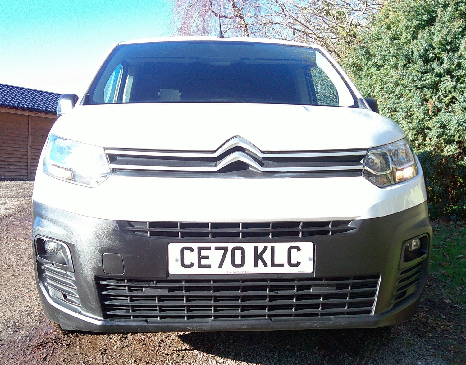 Used Citroen Berlingo 2020 for sale - 77088729: Photo 13