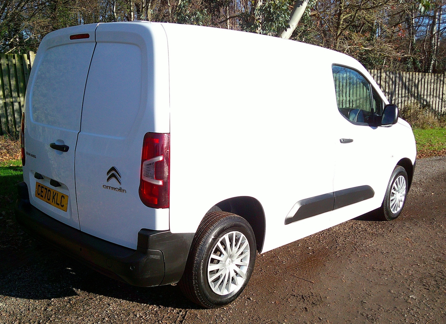 Used Citroen Berlingo 2020 for sale - 77088729: Photo 15