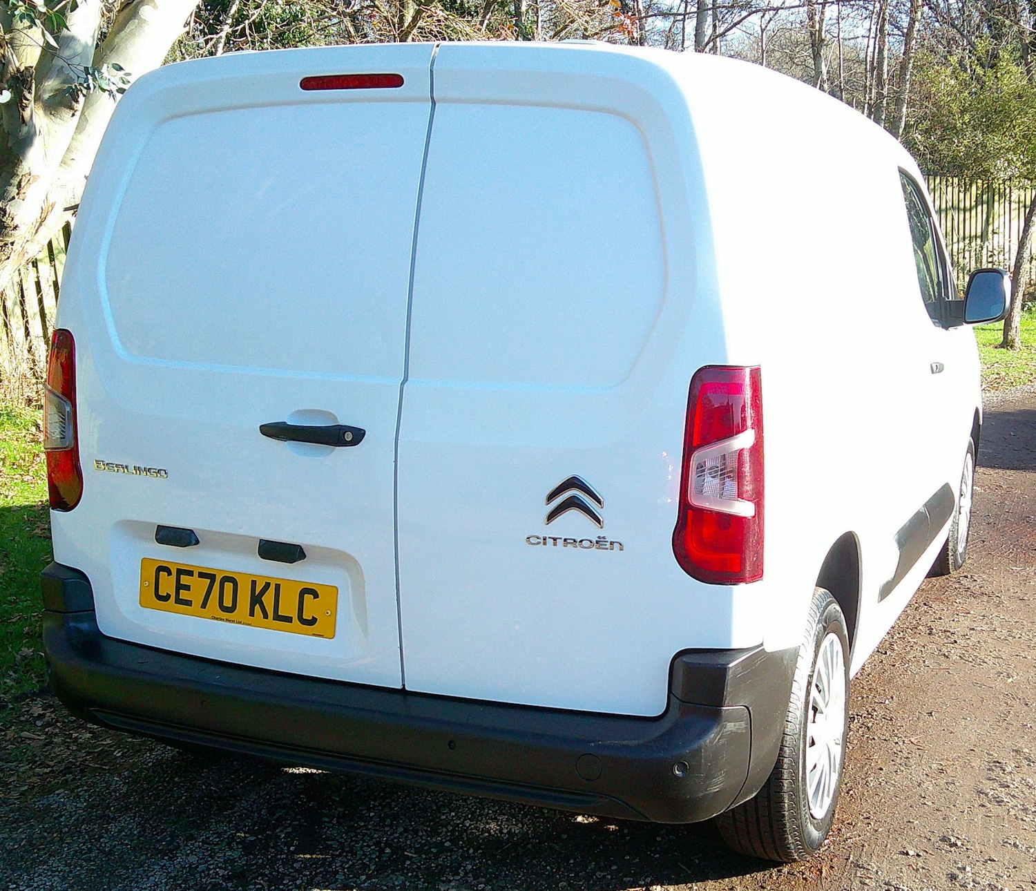 Used Citroen Berlingo 2020 for sale - 77088729: Photo 16