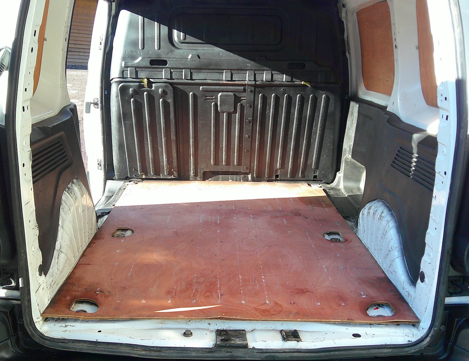 Used Citroen Berlingo 2020 for sale - 77088729: Photo 17