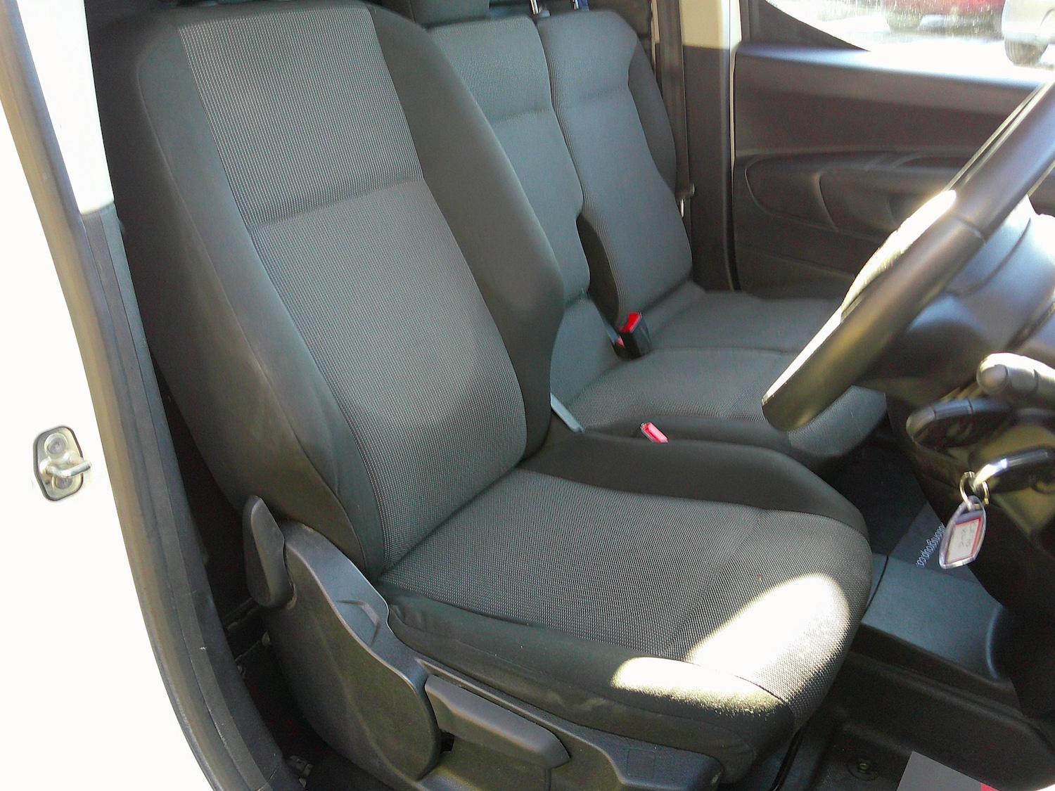 Used Citroen Berlingo 2020 for sale - 77088729: Photo 18