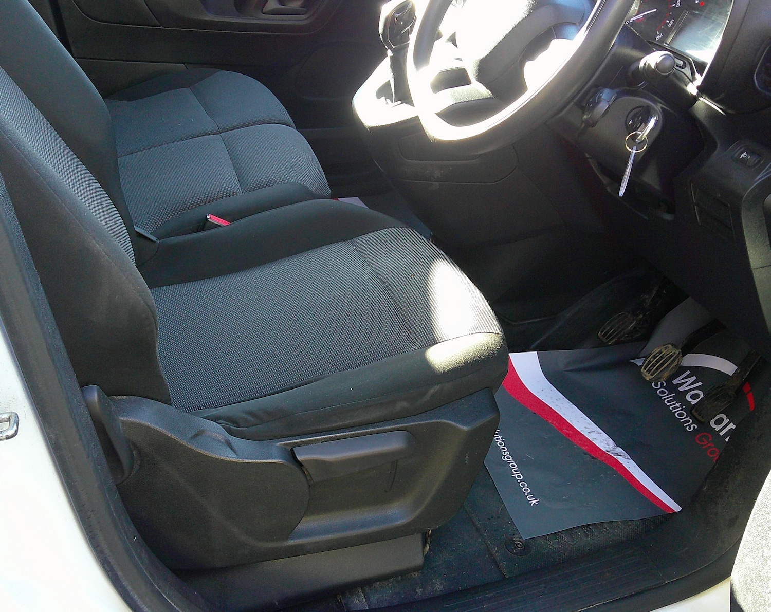 Used Citroen Berlingo 2020 for sale - 77088729: Photo 19