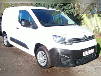 Used Citroen Berlingo 2020 for sale - 77088729: Photo